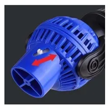 Bomba Circulação Sunsun Wave Maker Jvp-130 4000 L/h Para Aquários 110V Foto mini  3