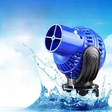 Bomba Circulação Sunsun Wave Maker Jvp-130 4000 L/h Para Aquários 110V Foto mini  2