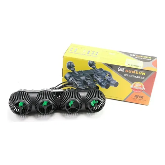 Bomba Circulação Sunsun Wave Maker Jvp 402a 110v Foto 1