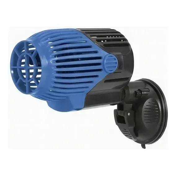Bomba Circulação Boyu Wave Maker Wm 15e 15000lh Para AquÔrio Foto 1