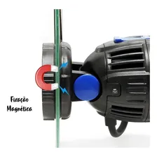 Bomba Circulação Sunsun Cw-120 - Controle Vazão 700/8000 L/h Foto mini 3