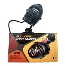 Bomba Circulação Sunsun Wave Maker Jvp 100b 2500l/h AquÔrios 110v Foto mini 2