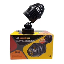 Bomba Circulação Sunsun Wave Maker Jvp 100b 2500l/h AquÔrios 110v Foto mini 4