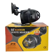 Bomba Circulação Wave Maker Sunsun Jvp-100a 2500l/h Aquarios 110v Foto mini 4