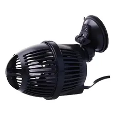 Bomba Circulação Wave Maker Sunsun Jvp-100a 2500l/h Aquarios 110v Foto mini 1