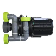 Bomba Completa P/ Piscina Igui 1/2 Cv Eco System 110v/220v Foto mini 1