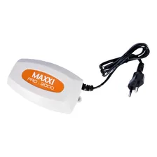 Bomba Compressor De Ar Para Aquário Maxxi Pro-2000 2,5w 127v Foto mini 4