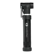 Bomba Crank Brothers Pump Gem S Cor Preta Portatil Foto mini  3