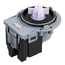 Bomba D Água Eletrobomba Drenagem Brastemp Consul Eletro Foto  mini 1