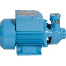 Bomba D`água Periférica 0,5 Cv Qb60 2761/br Gamma 110V Foto mini 4