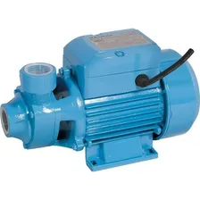 Bomba D`água Periférica 0,5 Cv Qb60 2761/br Gamma 110V Foto mini  2