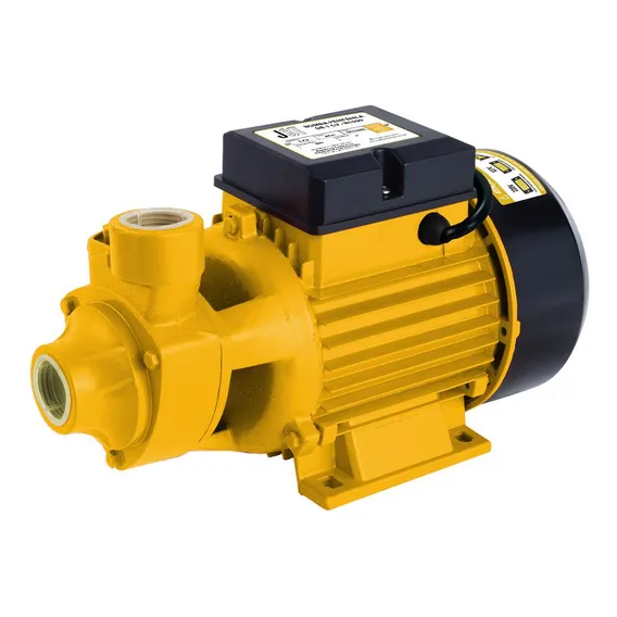 Bomba D`água Periférica - B1000 - 1cv - Bivolt - Jst Foto 1
