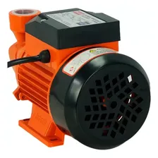 Bomba D´água Periférica Intech Machine 1/2 Hp Bp500 Cor Laranja Fase Elétrica Monofásica Frequência 60 Hz Foto mini 2
