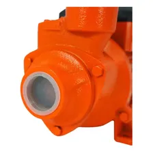 Bomba D´água Periférica Intech Machine 1/2 Hp Bp500 Cor Laranja Fase Elétrica Monofásica Frequência 60 Hz Foto mini 3