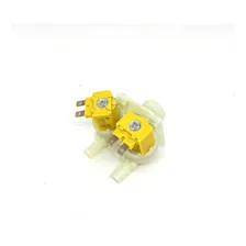 Bomba Da Água Máquina Lavar Brastemp Ative 9kg Bwl09b 110v Foto mini 1