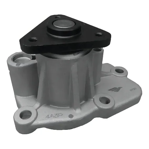 Bomba Dagua Mitsubishi Asx Fiat Freemont Dodge Journey Foto 1