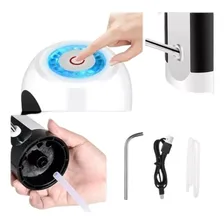 Bomba Dagua Para Garrafão Recarregavel Usb Foto mini 4