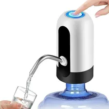 Bomba Dagua Para Garrafão Recarregavel Usb Foto mini  3
