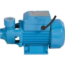 Bomba D`água Periférica 0,5 Cv Qb60 2761/br Gamma 110V Foto mini 3
