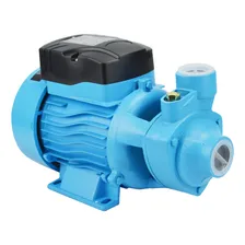 Bomba D`água Periférica 0,5 Cv Qb60 2761/br Gamma 110V Foto mini 1