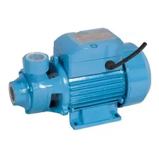 Bomba D´água Periférica 1 Cv Bivolt Gamma Foto mini  2