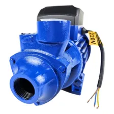 Bomba Dágua Periférica Água Limpa 1hp Bivolt Qb80 Kajima Foto mini 4