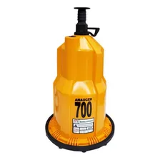 Bomba D´agua Submersa P/ Poço 700 110v - Anauger Foto mini 3