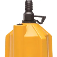 Bomba D´agua Submersa P/ Poço 700 110v - Anauger Foto mini 2