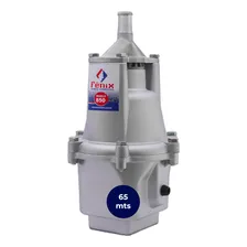 Bomba Dágua Submersa Sapo Fênix 850 380w 220v Foto  mini 1