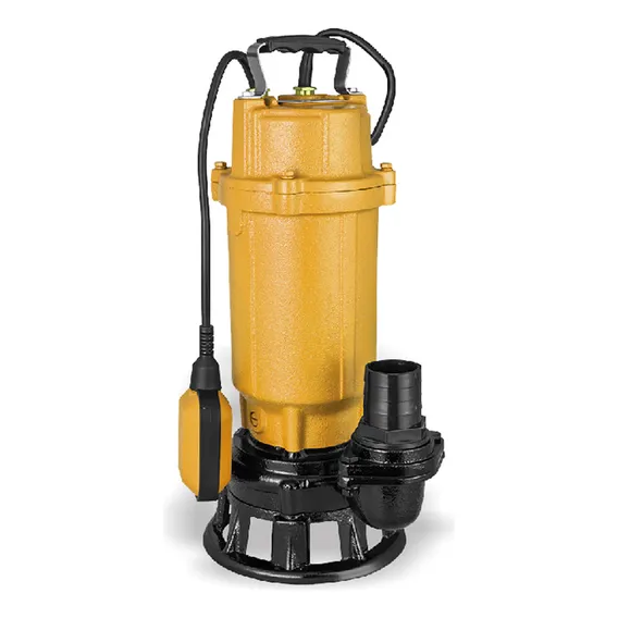 Bomba Dágua Trituradora 1,5cv 220v Bstf-1100 Ferrari Foto 1