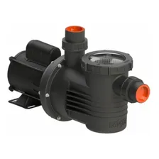 Bomba Dancor Pratika Pf-17 1/2 Cv Monofásica Piscina Foto mini 3