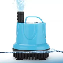 Bomba De Água Submersível Lh-801 25w Bomba De Sucção De Fund Foto mini  3