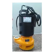 Bomba De Água Submersível Thebe Tsb-120 3cv Trifasica 380v Foto  mini 1