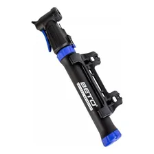 Bomba De Ar Beto CMPB-03B Compacta Para Bike Dupla Ação Com bico De Bola Foto mini 4