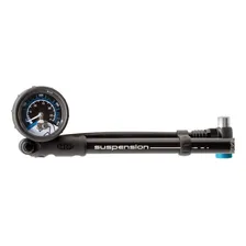 Bomba De Ar P/ Suspensão Shimano Pro Performance - 400psi Foto mini 2