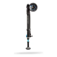 Bomba De Ar P/ Suspensão Shimano Pro Performance - 400psi Foto mini 1