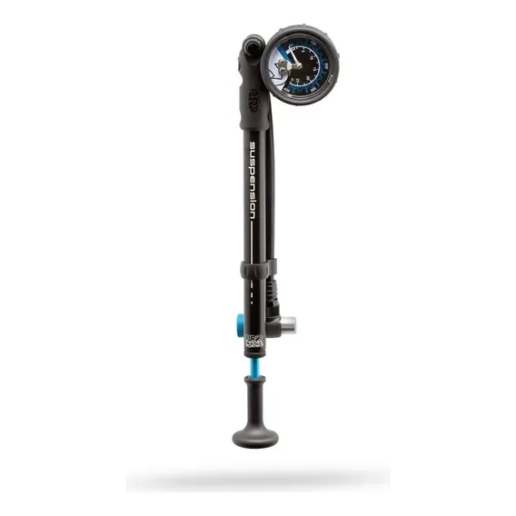 Bomba De Ar P/ Suspensão Shimano Pro Performance - 400psi Foto 1