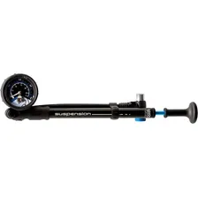 Bomba De Ar P/ Suspensão Shimano Pro Performance - 400psi Foto mini 4