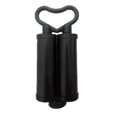 Bomba De Ar Para Saco A Vácuo Vac Bag Bomba Plástica Foto mini 2