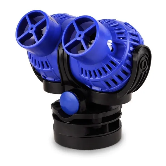 Bomba De Circ. Sunsun Jvp-230 6000l/h 360 Graus Imã 110v Foto 1