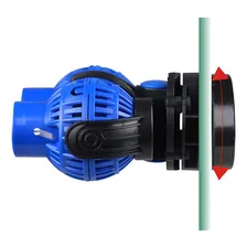 Bomba De Circulação Sunsun Jvp-132 8000l/h 220v Foto mini 4