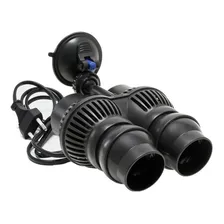 Bomba De Circulação Sunsun Jvp-200a 5000 L/h Ventosa 220V Foto  mini 1