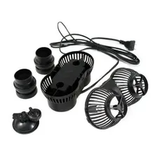 Bomba De Circulação Sunsun Jvp-202 A - 12000l/h Aquário 110V Foto mini 4