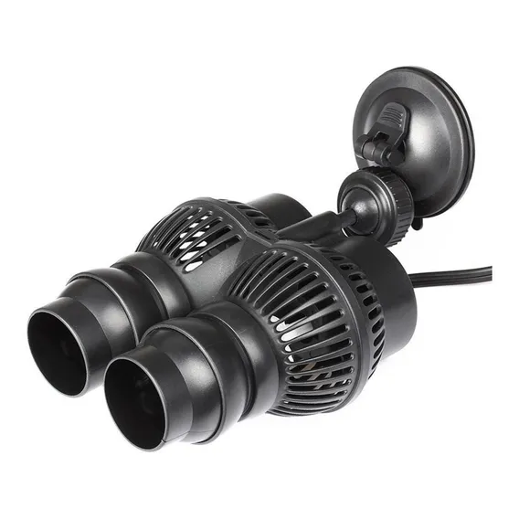 Bomba De Circulação Sunsun Jvp-202 A - 12000l/h Aquário 110V Foto 1