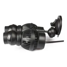 Bomba De Circulação Sunsun Jvp-202 A - 12000l/h Aquário 110V Foto mini  2