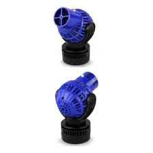 Bomba De Circulação 6000lh Jvp-131 220v Sun Sun Foto mini  3
