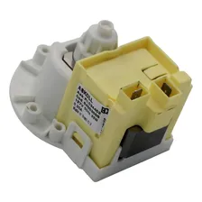 Bomba De Drenagem Da Máquina De Lavar Electrolux Lac12 Foto mini 4