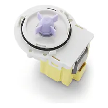 Bomba De Drenagem Da Máquina De Lavar Electrolux Lt13b Foto mini 1