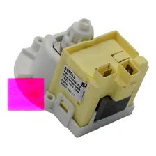 Bomba De Drenagem Da Máquina De Lavar Electrolux Lt13b Foto mini 4