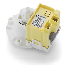 Bomba De Drenagem Da Máquina De Lavar Electrolux Lt13b Foto mini 2